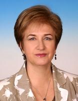 Дворецкая Алла Евгеньевна
