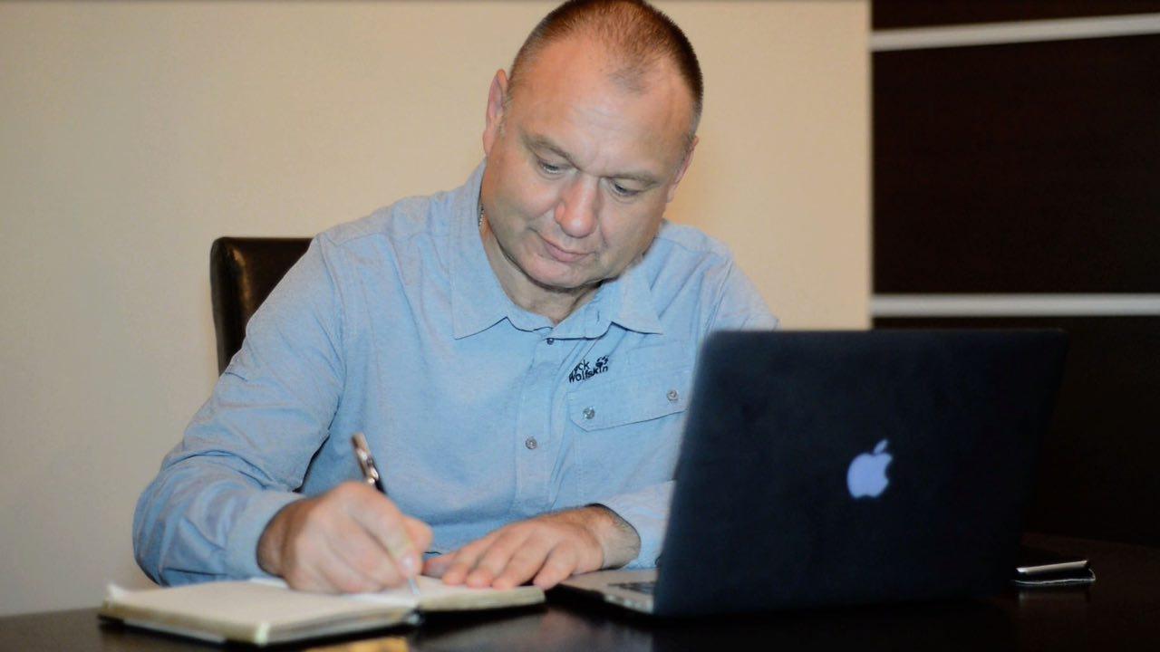 Дедищев Александр Владимирович