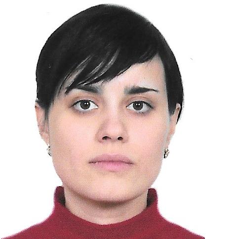 Дедова Анна Николаевна