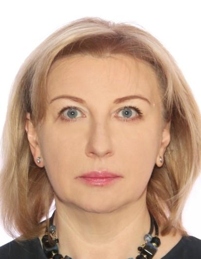 Дедова Наталья Алексеевна