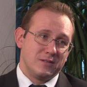 Демиденко Сергей Владимирович