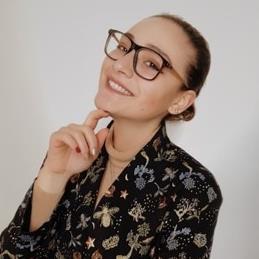 Демурия Софико Аристотелевна