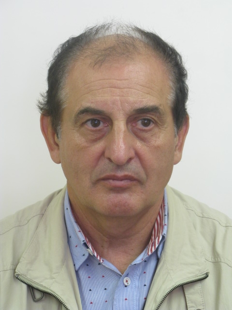 Лаптев Сергей Вениаминович
