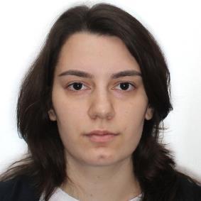 Джаохадзе Елена Джурховна