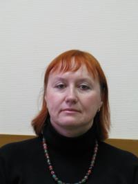 Лаптева Елена Васильевна