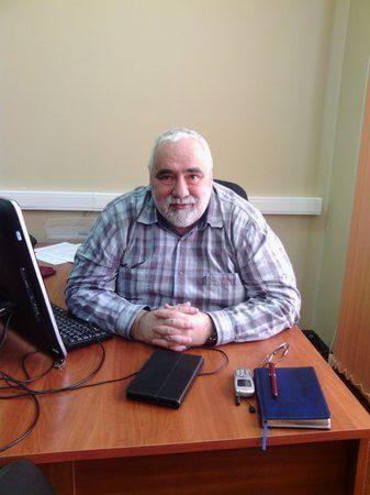 Добрынин Владислав Владимирович