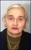 Добрынина Валентина Ивановна