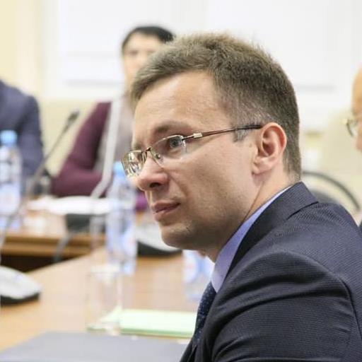 Дождиков Антон Валентинович