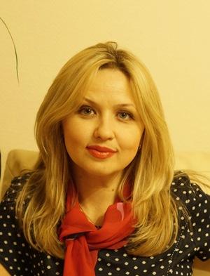 Долгая Татьяна Анатольевна