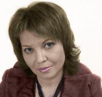 Долгова Марина Викторовна