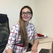 Донирова Галсана Аюржанаевна