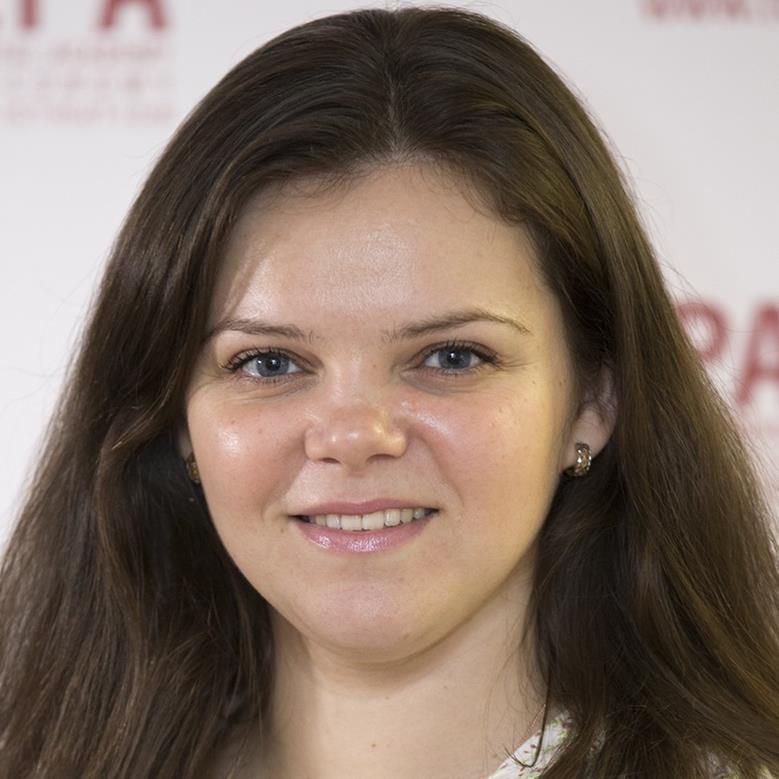 Доронина Оксана Александровна
