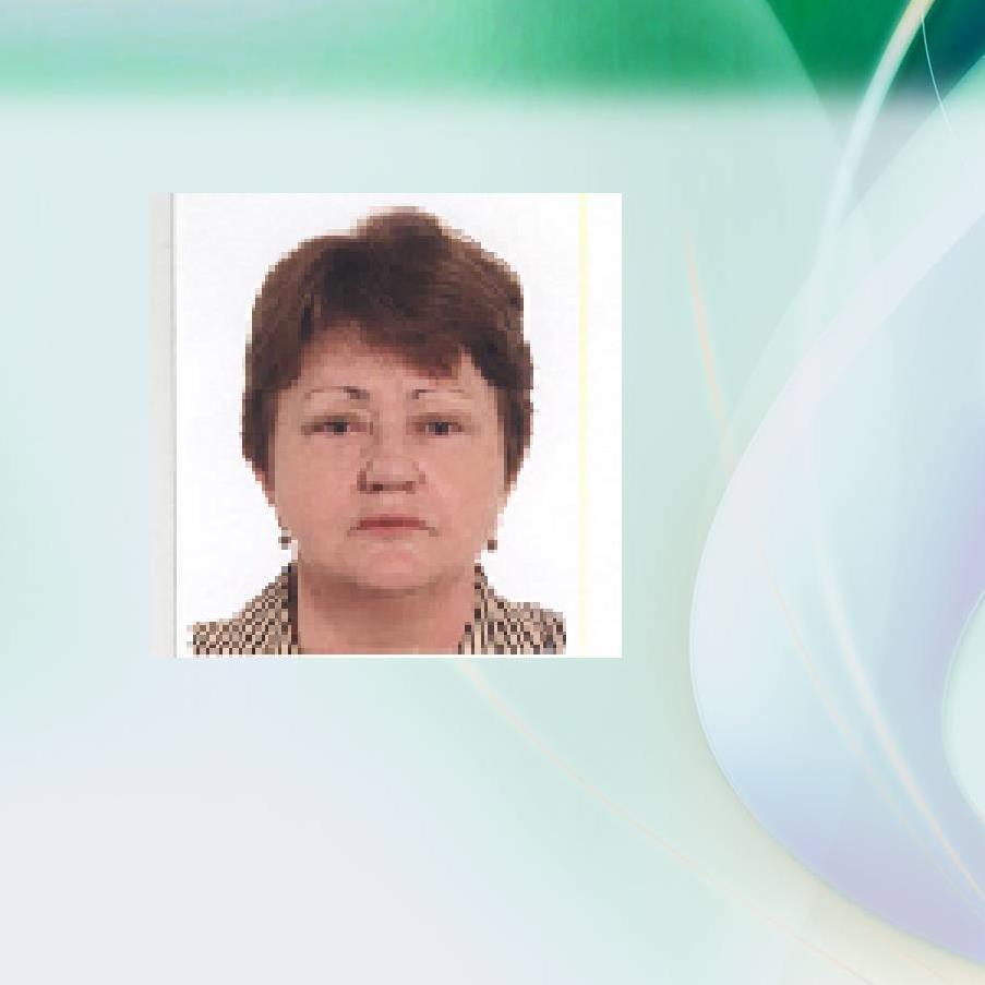 Доронова Татьяна Николаевна