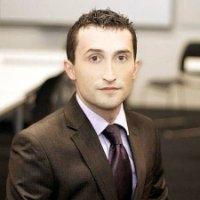 Драгош Доробат