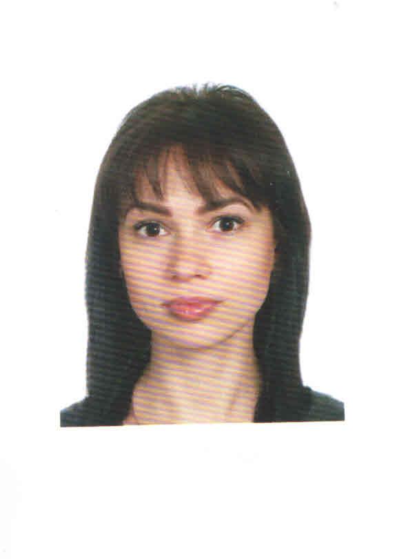 Дробинина  Юлия