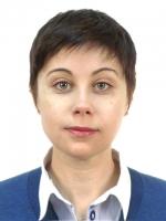 Дружинина Юлия Викторовна