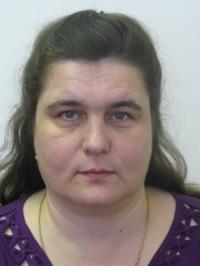 Ларионова Елена Игоревна