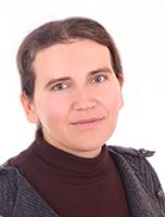 Дуденкова Ирина Васильевна