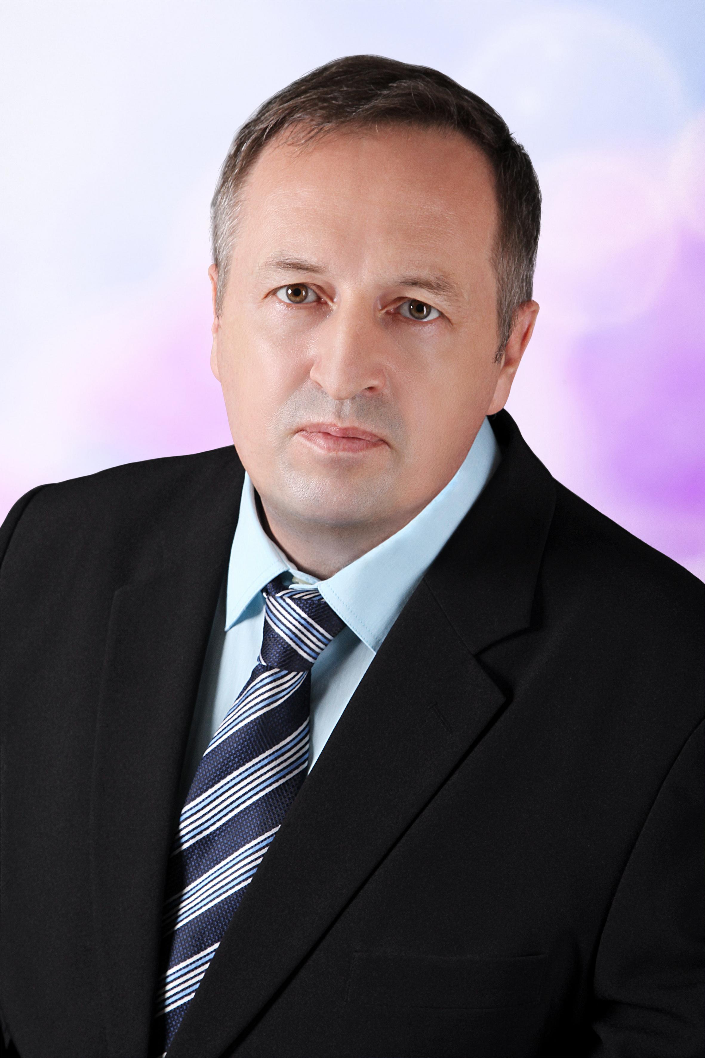 Дудин Михаил Николаевич