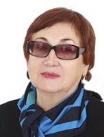 Дуканич Людмила Владимировна