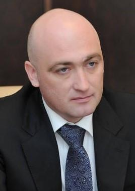 Дулинов Максим Викторович