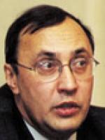 Дышлевский Сергей Викторович