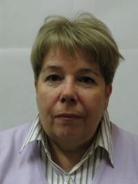 Ларионова Ирина Владимировна