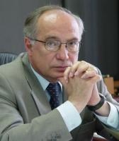 Егоров Владимир Константинович