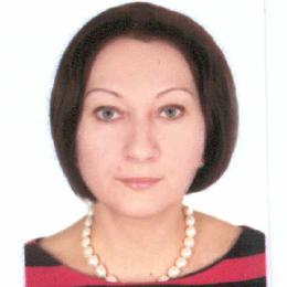 Егорова Юлия Александровна