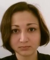 Елисеева Марина Александровна
