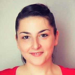 Енькова Юлия Сергеевна