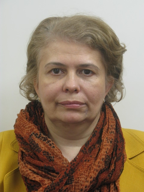 Ларионова Светлана Львовна