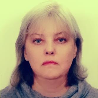 Еремеева Светлана Анатольевна