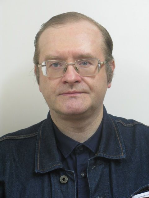 Латов Юрий Валерьевич