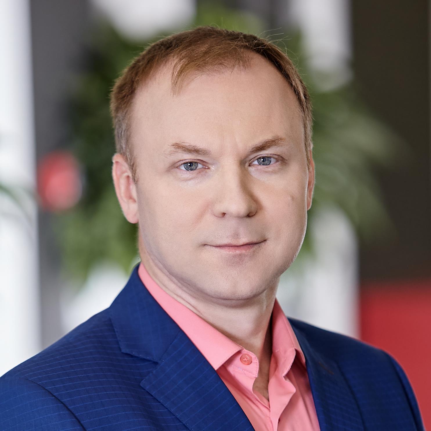 Ерофеев Александр Викторович