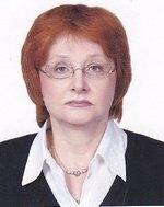 Ерошкевич Надежда Сергеевна