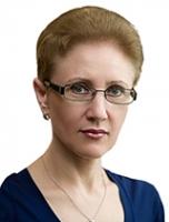 Ершова Елена Сергеевна