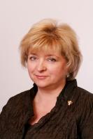 Ершова Ирина Ивановна