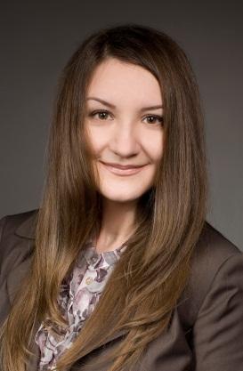 Ефимова Алевтина Михайловна