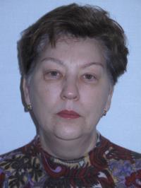 Лахметкина Наталия Ивановна
