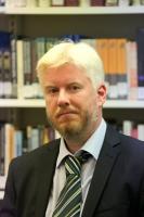Жарков Василий Павлович