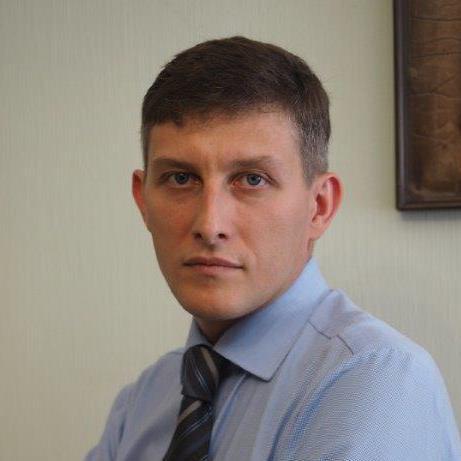 Жданеев Олег Валерьевич