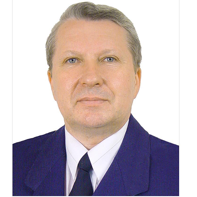 Жигульских Александр Романович