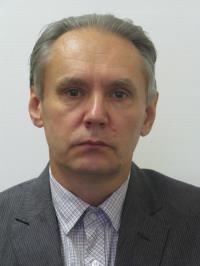Лебедев Александр Николаевич