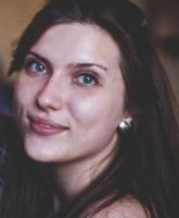 Жук Алина Олеговна