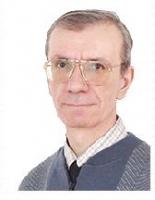 Жук Игорь Александрович
