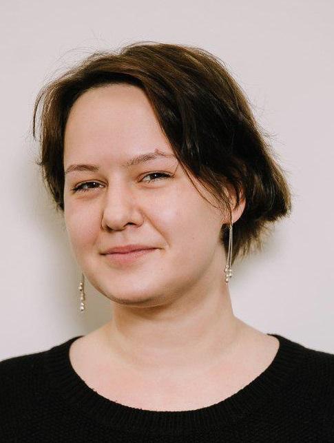Жукова Алла Дмитриевна