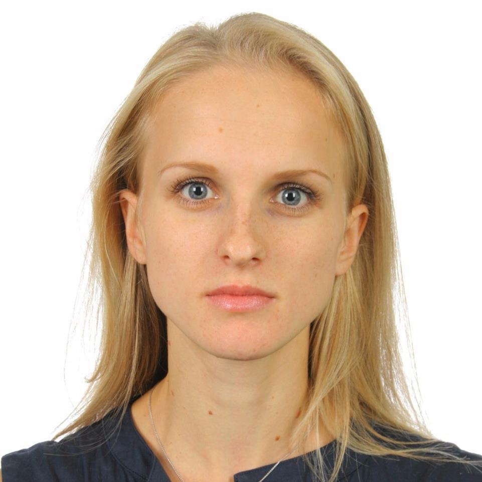Жуковска Алла Александровна