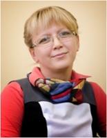 Жуликова Ольга Валентиновна