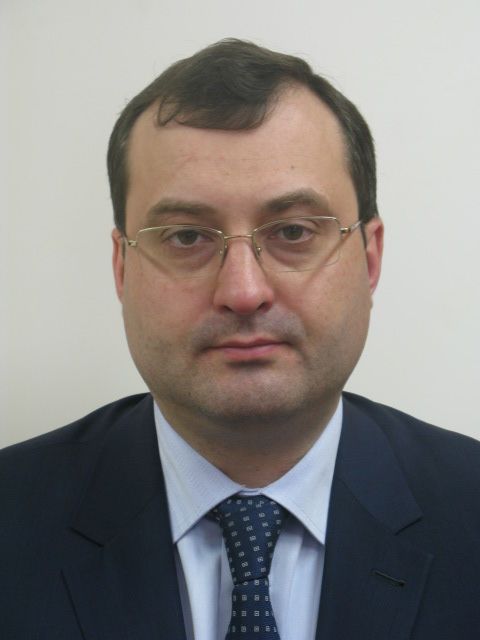 Лебедев Игорь Александрович